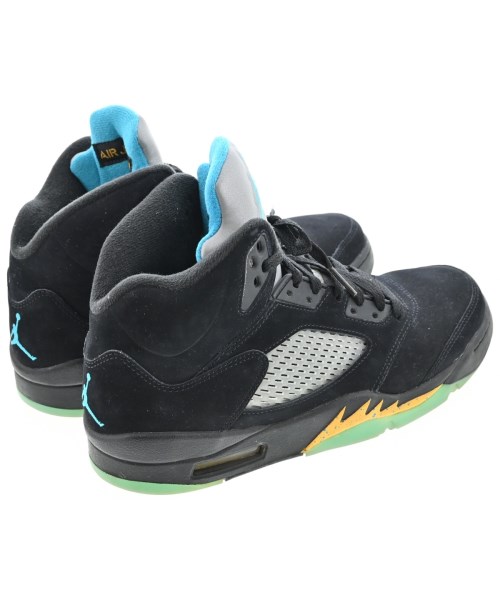NIKE（ナイキ）スニーカー 黒 サイズ:26cm メンズ/2200708028155
