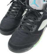 NIKE（ナイキ）スニーカー 黒 サイズ:26cm メンズ/2200708028155