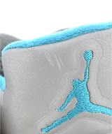 NIKE（ナイキ）スニーカー 黒 サイズ:26cm メンズ/2200708028155