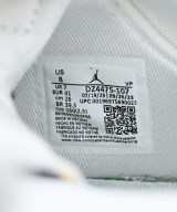 NIKE（ナイキ）スニーカー 白 サイズ:26cm メンズ/2200708028162