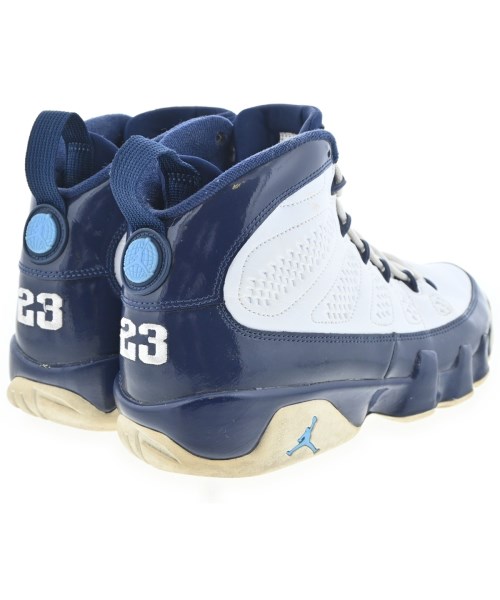 NIKE（ナイキ）スニーカー 白 サイズ:26cm メンズ/2200708028179