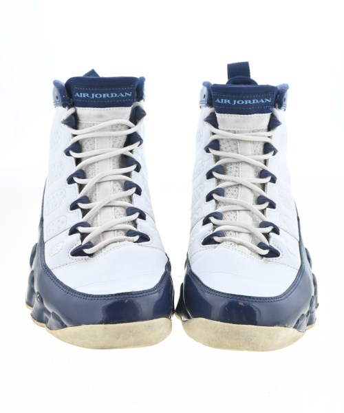 NIKE（ナイキ）スニーカー 白 サイズ:26cm メンズ/2200708028179