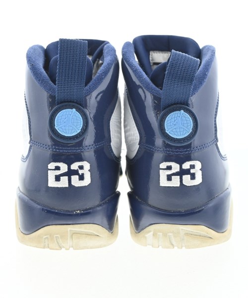 NIKE（ナイキ）スニーカー 白 サイズ:26cm メンズ/2200708028179