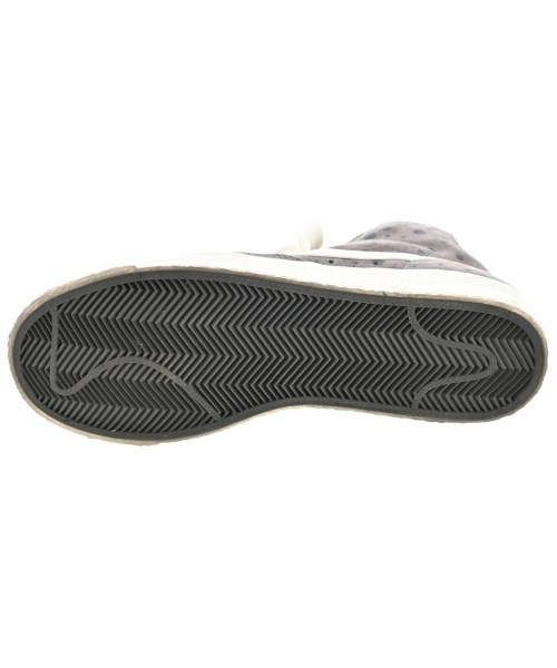 NIKE（ナイキ）スニーカー 茶 サイズ:24.5cm レディース/2200708094228