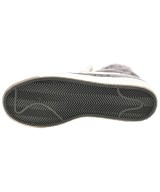 NIKE（ナイキ）スニーカー 茶 サイズ:24.5cm レディース/2200708094228