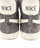 NIKE（ナイキ）スニーカー 茶 サイズ:24.5cm レディース/2200708094228