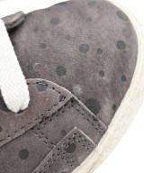NIKE（ナイキ）スニーカー 茶 サイズ:24.5cm レディース/2200708094228