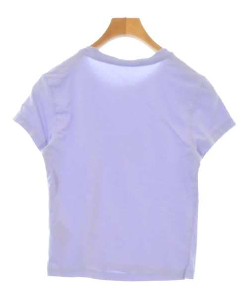 NIKE（ナイキ）Tシャツ・カットソー 紫 サイズ:M レディース/2200708929070