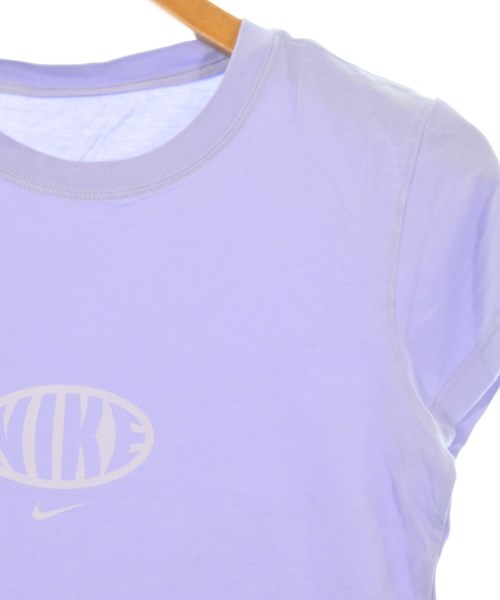 NIKE（ナイキ）Tシャツ・カットソー 紫 サイズ:M レディース/2200708929070