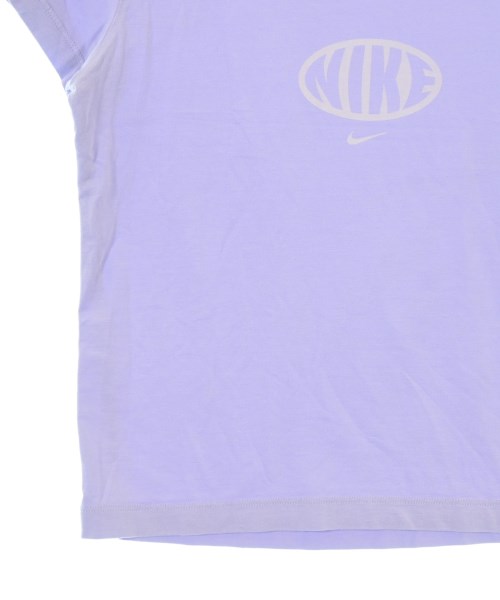 NIKE（ナイキ）Tシャツ・カットソー 紫 サイズ:M レディース/2200708929070