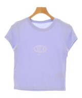 NIKE（ナイキ）Tシャツ・カットソー 紫 サイズ:M レディース/2200708929070