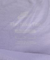 NIKE（ナイキ）Tシャツ・カットソー 紫 サイズ:M レディース/2200708929070