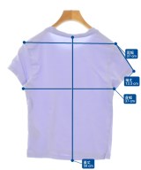 NIKE（ナイキ）Tシャツ・カットソー 紫 サイズ:M レディース/2200708929070