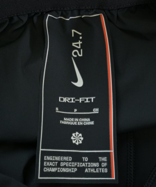 NIKE（ナイキ）その他 黒 サイズ:S レディース/2200708929117