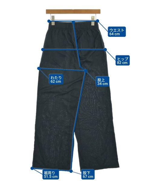 NIKE（ナイキ）その他 黒 サイズ:S レディース/2200708929131