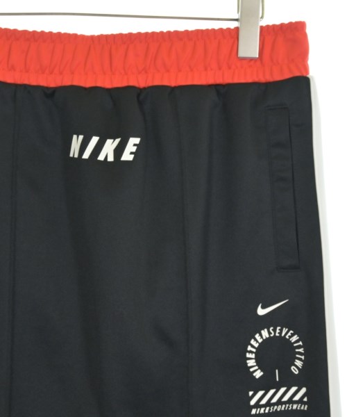 NIKE（ナイキ）ロング・マキシ丈スカート 黒 サイズ:M レディース/2200709191018