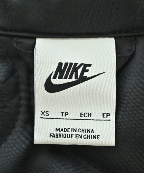 NIKE（ナイキ）その他 黒 サイズ:XS レディース/2200710126016