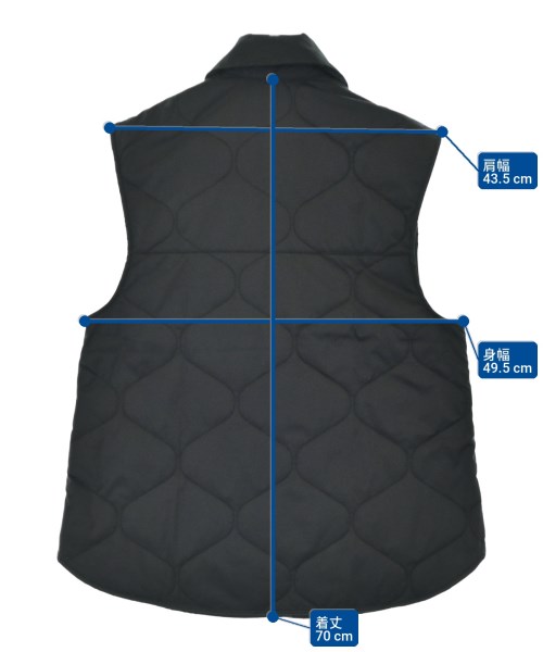 NIKE（ナイキ）その他 黒 サイズ:XS レディース/2200710126016