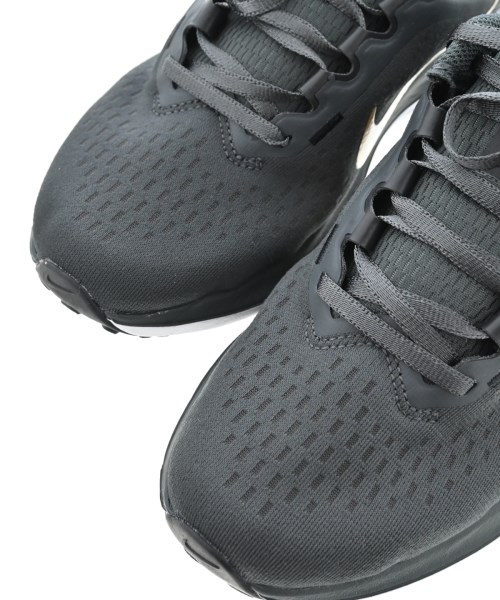 NIKE（ナイキ）スニーカー 黒 サイズ:24cm レディース/2200710882028