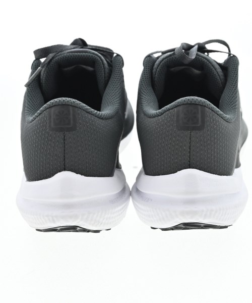 NIKE（ナイキ）スニーカー 黒 サイズ:24cm レディース/2200710882028