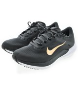 NIKE（ナイキ）スニーカー 黒 サイズ:24cm レディース/2200710882028