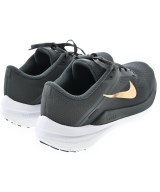 NIKE（ナイキ）スニーカー 黒 サイズ:24cm レディース/2200710882028