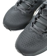 NIKE（ナイキ）スニーカー 黒 サイズ:24cm レディース/2200710882028