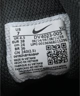 NIKE（ナイキ）スニーカー 黒 サイズ:24cm レディース/2200710882028