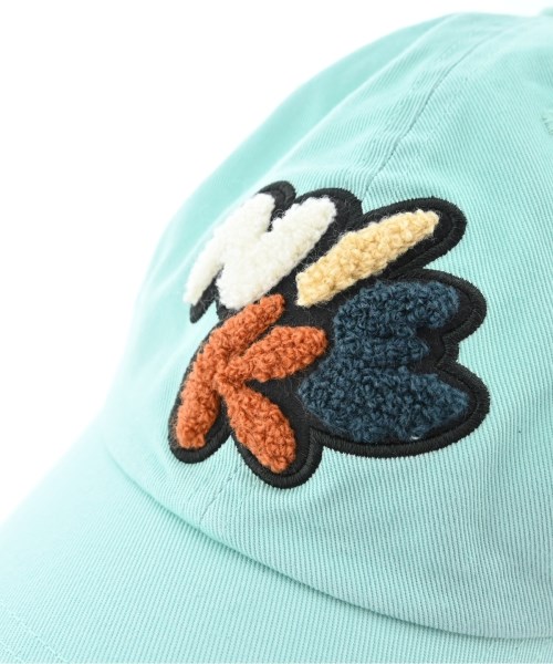 NIKE（ナイキ）キャップ 緑 サイズ:- メンズ/2200712545105