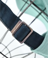 NIKE（ナイキ）キャップ 緑 サイズ:- メンズ/2200712545105
