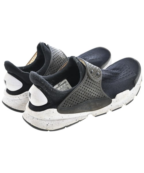 NIKE（ナイキ）スニーカー 黒 サイズ:27cm メンズ/2200712714020