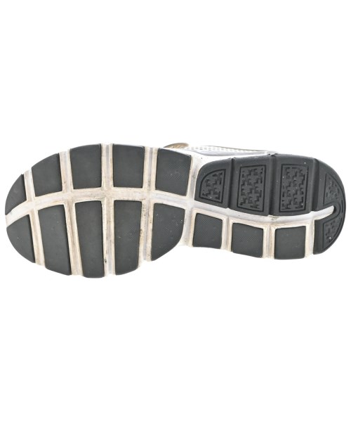 NIKE（ナイキ）スニーカー 黒 サイズ:27cm メンズ/2200712714020