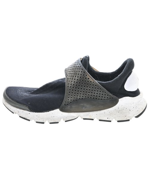 NIKE（ナイキ）スニーカー 黒 サイズ:27cm メンズ/2200712714020