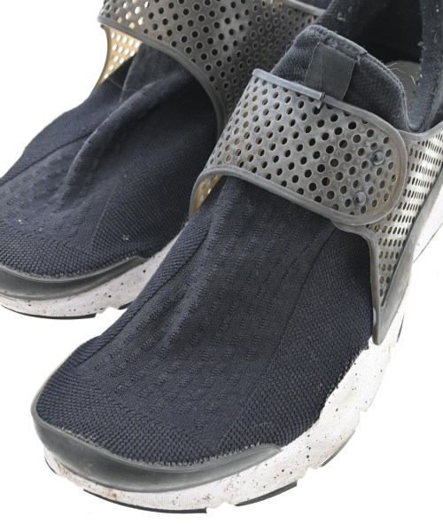 NIKE（ナイキ）スニーカー 黒 サイズ:27cm メンズ/2200712714020