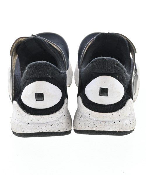 NIKE（ナイキ）スニーカー 黒 サイズ:27cm メンズ/2200712714020