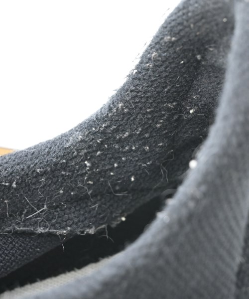 NIKE（ナイキ）スニーカー 黒 サイズ:27cm メンズ/2200712714020