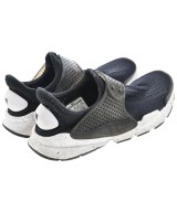 NIKE（ナイキ）スニーカー 黒 サイズ:27cm メンズ/2200712714020