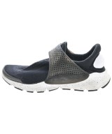 NIKE（ナイキ）スニーカー 黒 サイズ:27cm メンズ/2200712714020