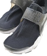 NIKE（ナイキ）スニーカー 黒 サイズ:27cm メンズ/2200712714020