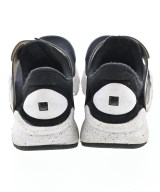 NIKE（ナイキ）スニーカー 黒 サイズ:27cm メンズ/2200712714020