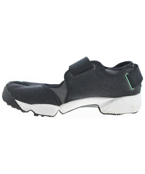 NIKE（ナイキ）スニーカー 黒 サイズ:27cm メンズ/2200712714051