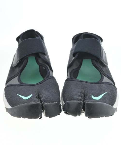 NIKE（ナイキ）スニーカー 黒 サイズ:27cm メンズ/2200712714051