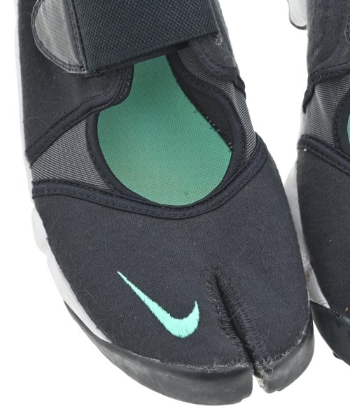 NIKE（ナイキ）スニーカー 黒 サイズ:27cm メンズ/2200712714051