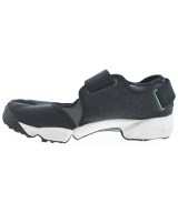 NIKE（ナイキ）スニーカー 黒 サイズ:27cm メンズ/2200712714051