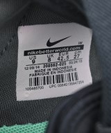 NIKE（ナイキ）スニーカー 黒 サイズ:27cm メンズ/2200712714051