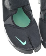 NIKE（ナイキ）スニーカー 黒 サイズ:27cm メンズ/2200712714051