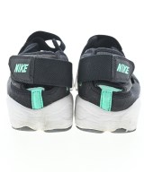 NIKE（ナイキ）スニーカー 黒 サイズ:27cm メンズ/2200712714051