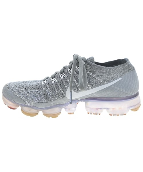NIKE（ナイキ）スニーカー グレー サイズ:23.5cm レディース/2200712781022