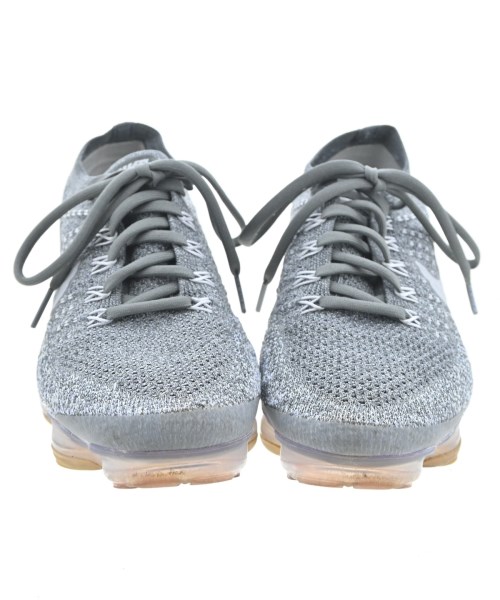NIKE（ナイキ）スニーカー グレー サイズ:23.5cm レディース/2200712781022