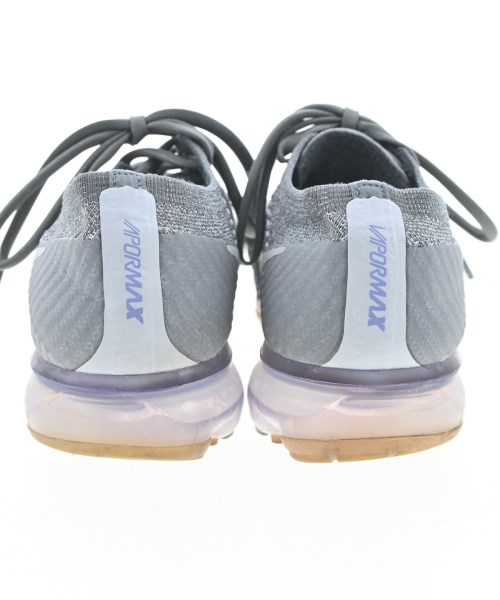 NIKE（ナイキ）スニーカー グレー サイズ:23.5cm レディース/2200712781022